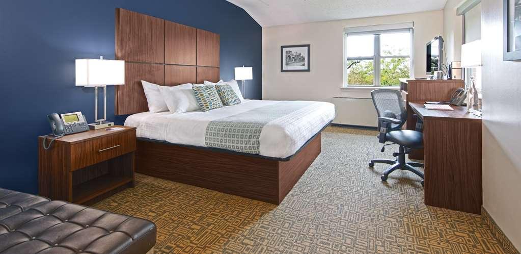 Kellogg Conference Hotel Capitol Hill At Gallaudet University Washington Bilik gambar