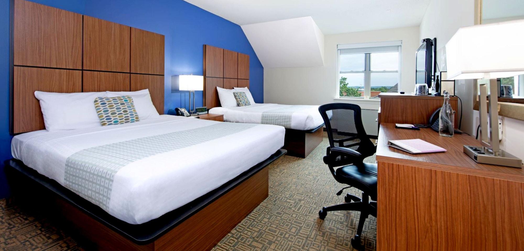 Kellogg Conference Hotel Capitol Hill At Gallaudet University Washington Luaran gambar